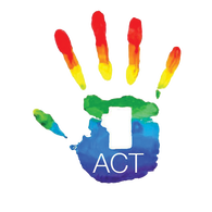 Arts Council of Tahlequah logo