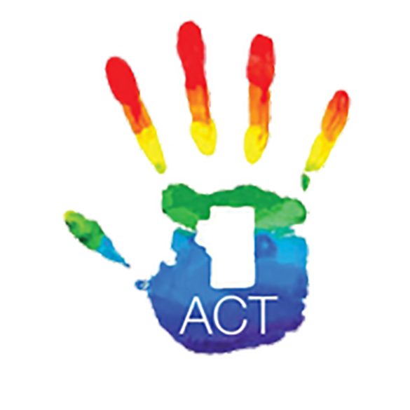 Logo of Arts Council of Tahlequah